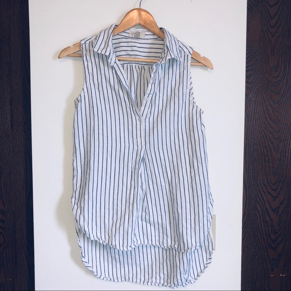 Tank top boutique